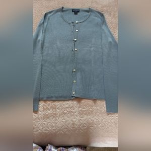Ann Taylor Sweater